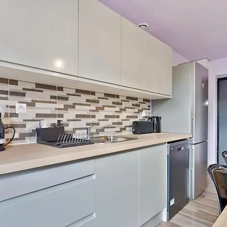 Purple House *