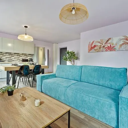 Purple House Apartment Vigneux-sur-Seine